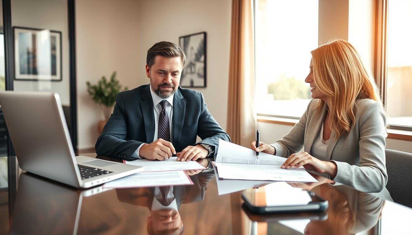 Real Estate Legal Support That Fits the Work